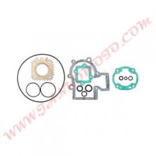 ��������� Aprilia Scarabeo Ditech 01-03